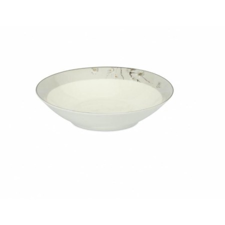 Тарелка суповая Springtime 21.5см TDP632