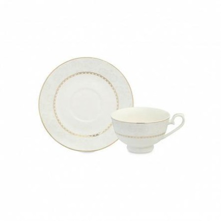 Чайная пара Fioretta Elegance 230мл TDS610