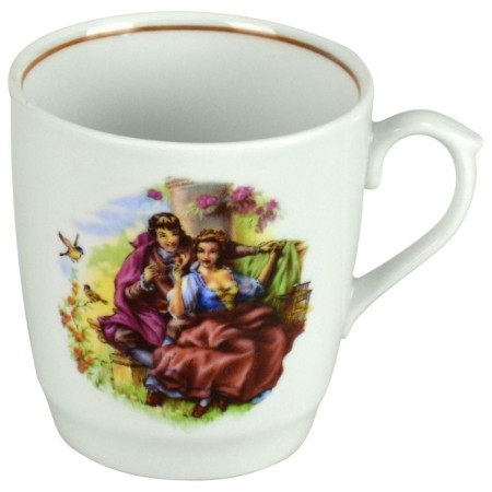 Кружка Мадонна