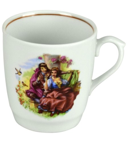 Кружка Мадонна