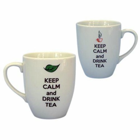 Кружка ЧелсиKeep calm ф.627