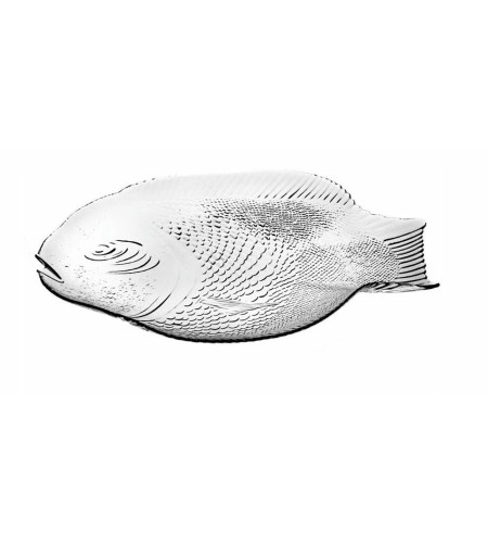 Блюдо сервировочное Pasabahce Marine