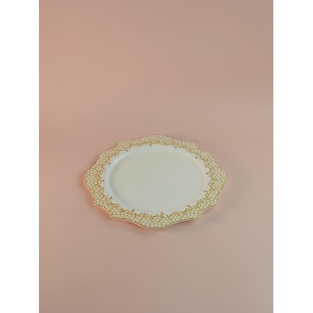 Тарелка 'Repast' Magic time 26см 49900