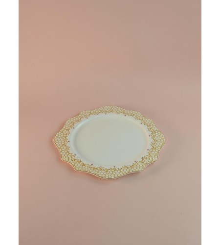 Тарелка 'Repast' Magic time 26см 49900