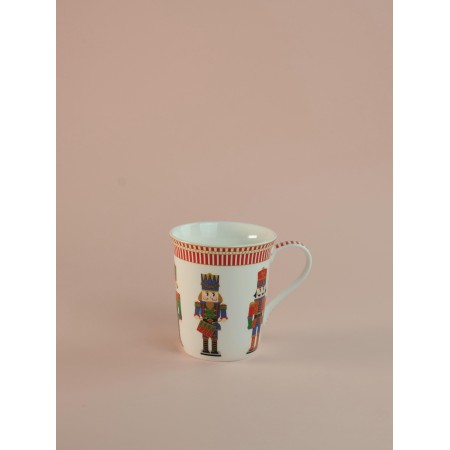 Кружка Repast Щелкунчик 300мл 49886