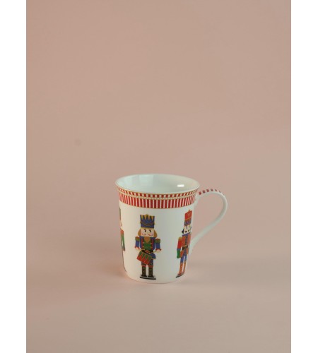 Кружка Repast Щелкунчик 300мл 49886