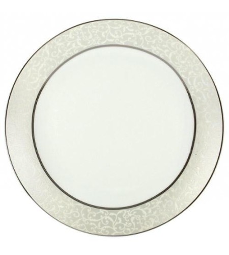 Тарелка десертная Fioretta Symphony 19см TDP353