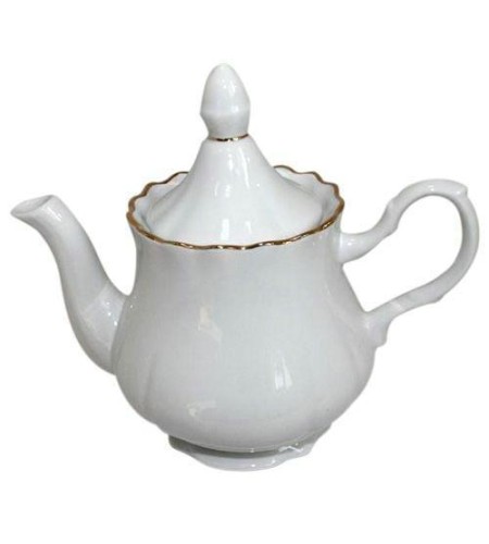 Чайник заварочный Романс 0,8л