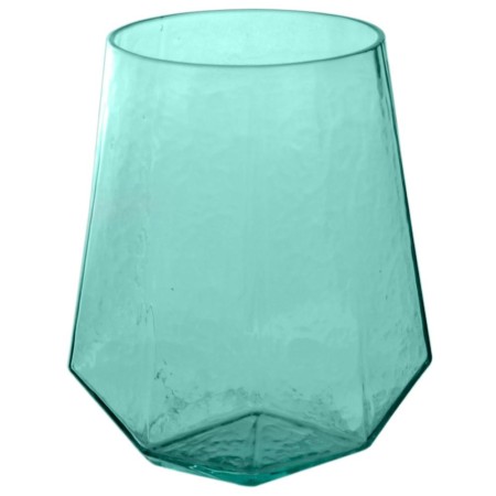 Набор стаканов Magistro Дарио 450мл 6 шт изумруд 6784507