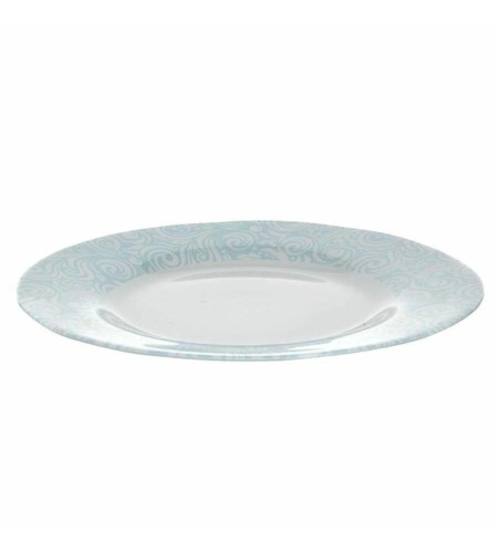 Тарелка Pasabahce Бриз 260мм 10328SLBD81