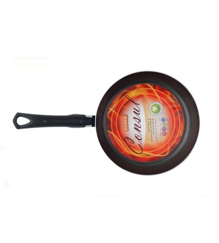 Сковорода Scovo Consul d26см