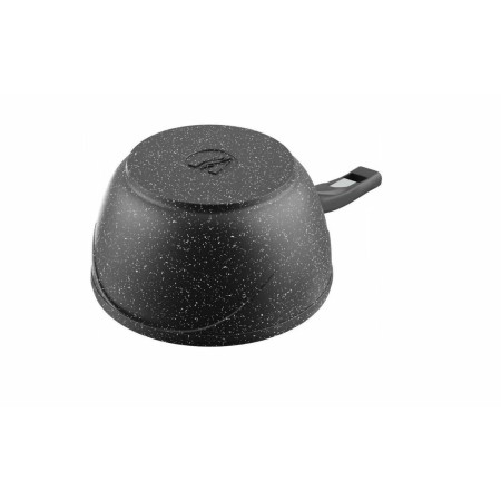 Ковш Мечта Гранит black 1,2л АП 81802