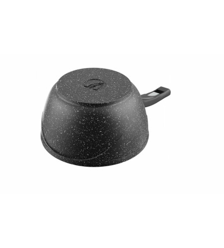 Ковш Мечта Гранит black 1,2л АП 81802