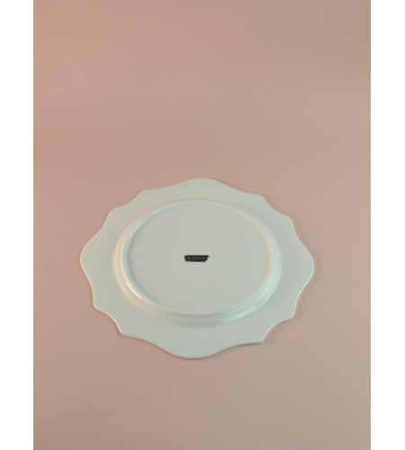 Тарелка 'Repast' Magic time 26см 49900