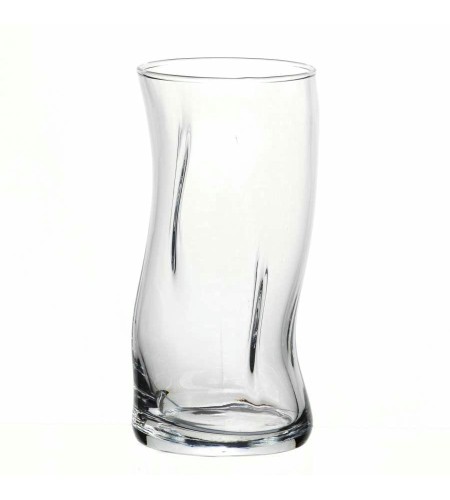 Набор стаканов Pasabahce Аморф 400мл 420928B 4 шт.