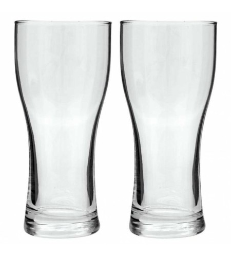 Набор бокалов для пива Pub 500мл 2шт.
