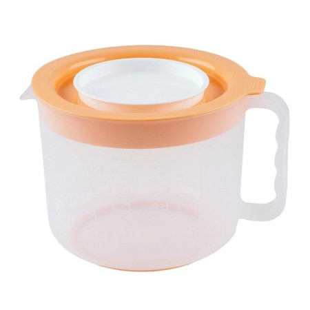 Кружка для миксера Полимербыт 2000мл