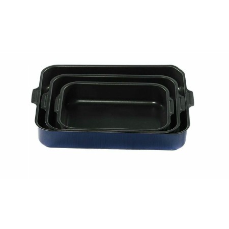 Набор из 3 противней Лазаньера