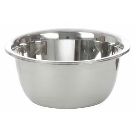Миска из нержавеющей стали 20см 0,8мм