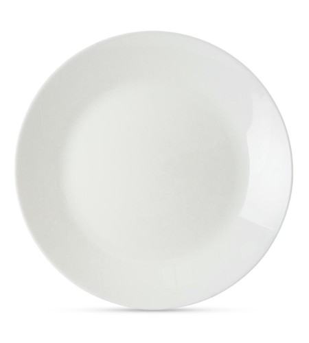 Тарелка обеденная Зели 25см L4119/V3729/V7140