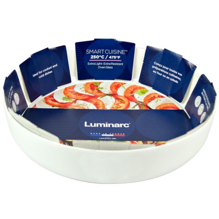 Форма для запекания Luminarc Smart Cuisine d30см N2946