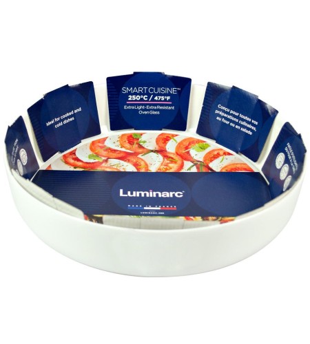Форма для запекания Luminarc Smart Cuisine d30см N2946