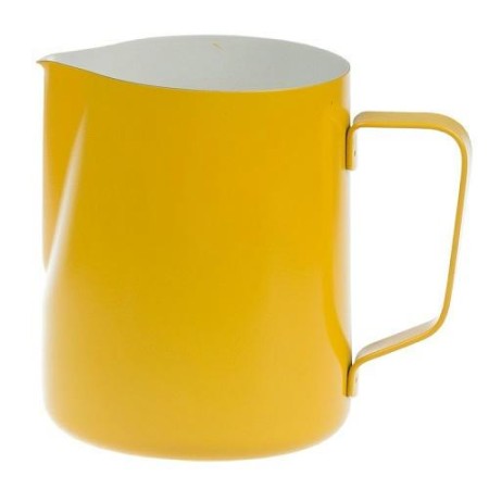 Питчер-молочник металлический P.L.Bar Ware 600мл желтый