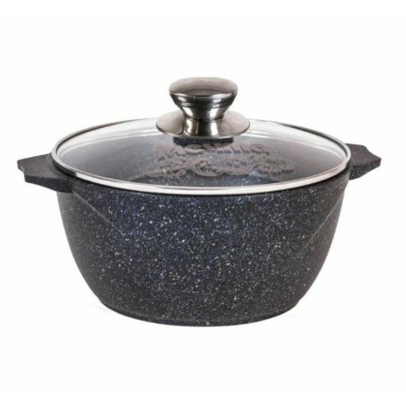 Кастрюля Мечта Гранит star Induction Pro 4л 44803И