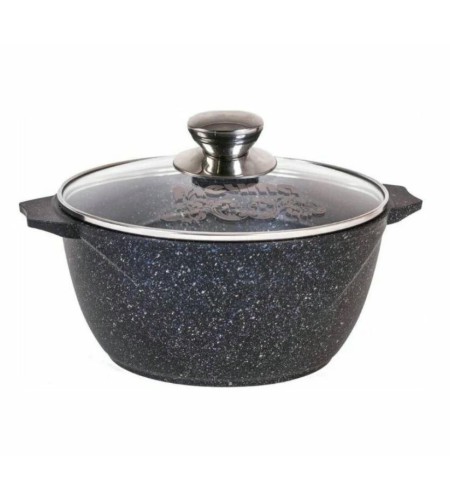 Кастрюля Мечта Гранит star Induction Pro 4л 44803И