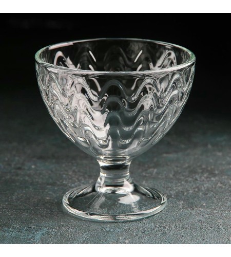 Креманка Мальва Волна 12с1580