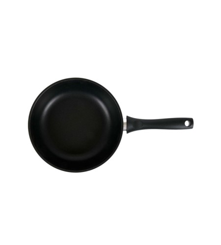 Сковорода Kukmara Традиция 220х60мм с227а