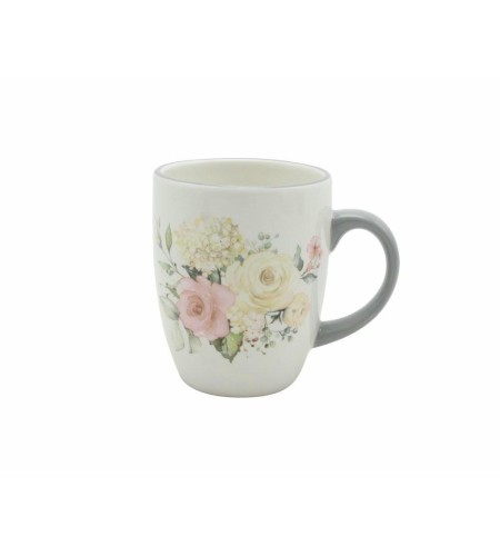 Кружка Prima Collection Белла Анна 330мл PC712BA330