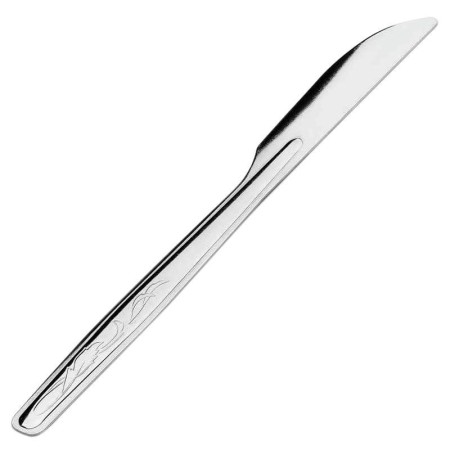 Нож столовый Силуэт 5532