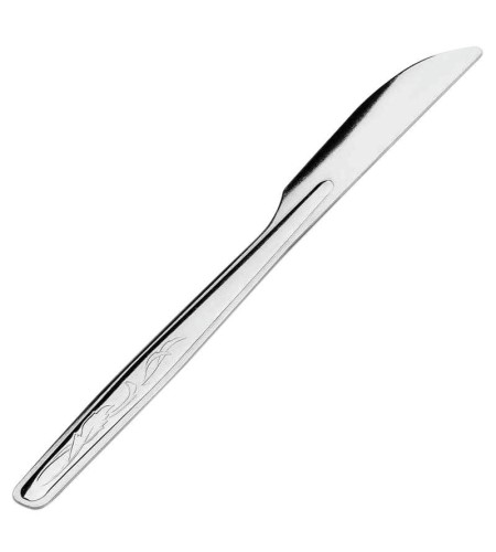 Нож столовый Силуэт 5532