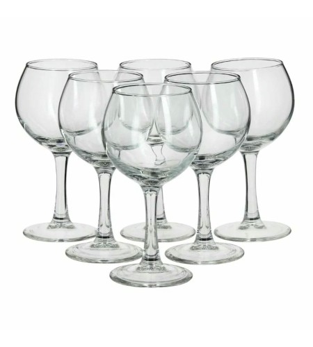 Бокалы Luminarc French brasserie 250мл 6 штук H8170