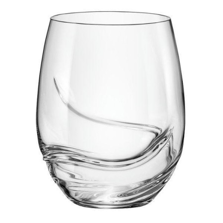 Набор стаканов для виски Турбуленция 500мл 2пр.