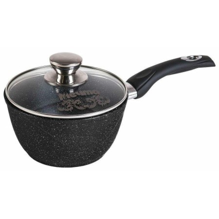 Ковш Мечта Гранит black 1,2л АП 81802