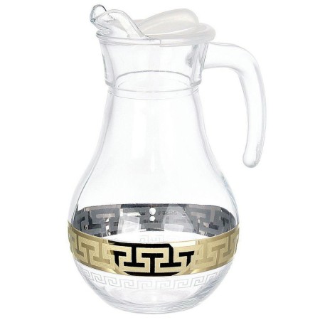 Кувшин Греческий узор 1л GE03-3944