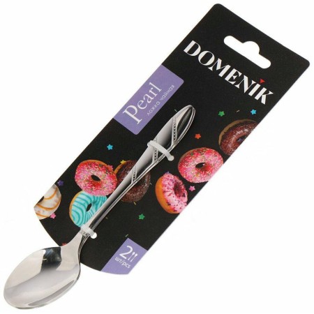 Ложка чайная Domenik PEARL 2 штуки DMC062