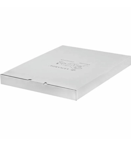 Блюдо LENARDI Элегант 23см под упак 145-372