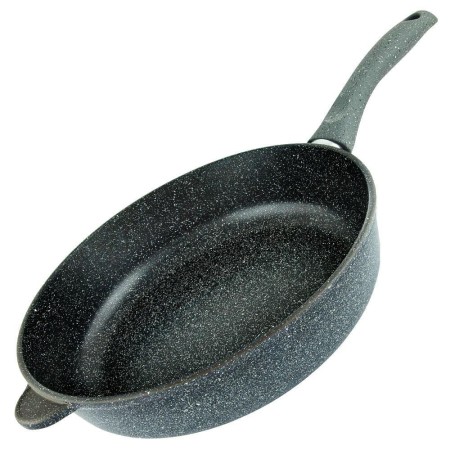 Сковорода Природные материалы линия Байкал 28см