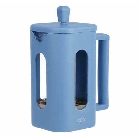 Френч-пресс Lara 600мл LR06-57-600