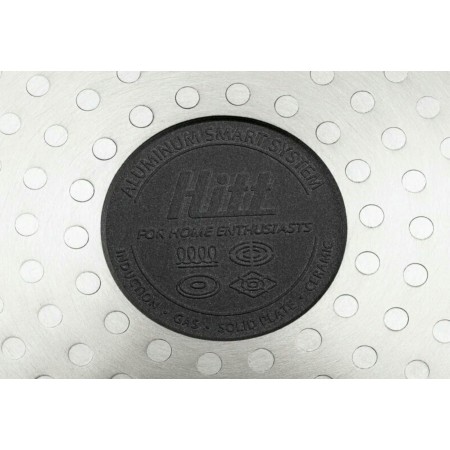 Сковорода Hitt Cosmopolitan London HC-LF28 d28см