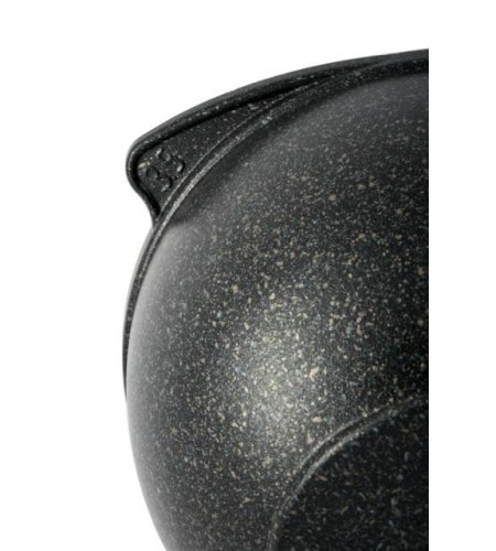 Казан для плова Kukmara Granit ultra original 3,5л АП кго37а