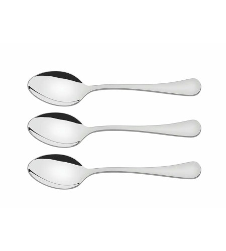Набор ложек столовых Zurique на подвесе 3шт.