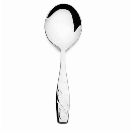 Набор столовый Лира 24 предмета М14