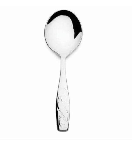 Набор столовый Лира 24 предмета М14