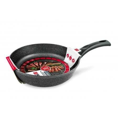 Сковорода НМП Гранит 24см L18124i