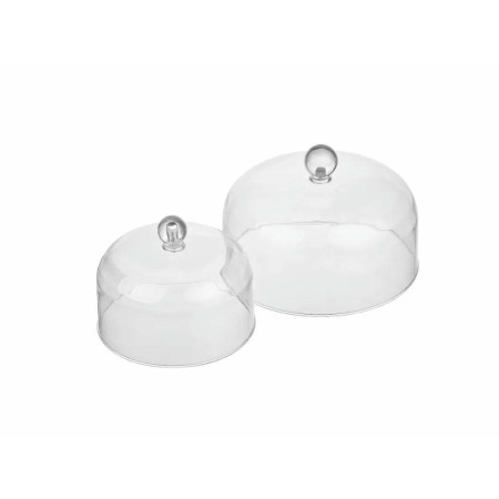 Блюдо сервировочное GUNGNIR 34х20х12см 2 крышки GR-PL-04