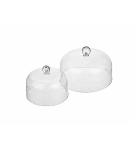 Блюдо сервировочное GUNGNIR 34х20х12см 2 крышки GR-PL-04